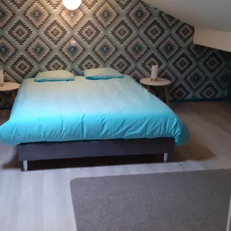 Apartmán Un Au Canyon