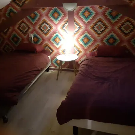 Apartmán Un Au Canyon