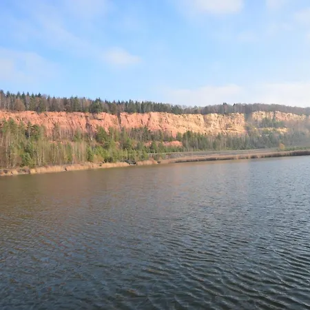 アパート Un Au Canyon Freyming-Merlebach