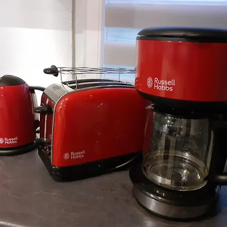 Un Au Canyon Appartement Freyming-Merlebach