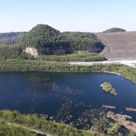 アパート Un Au Canyon