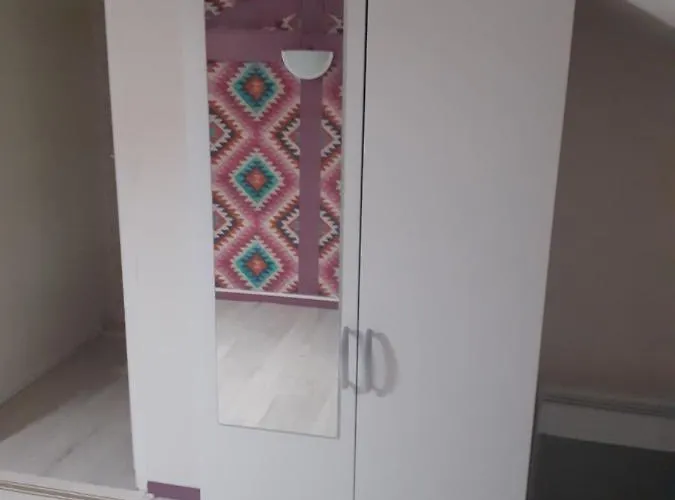 Un Au Canyon Freyming-Merlebach