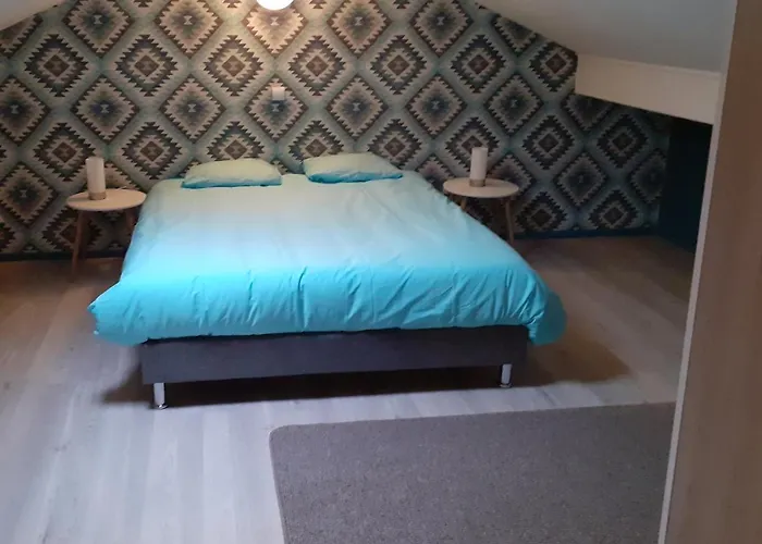 アパート Un Au Canyon