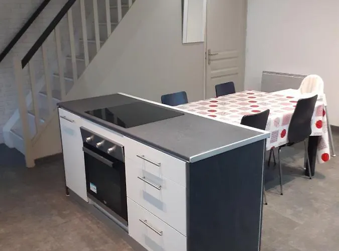 Un Au Canyon Freyming-Merlebach