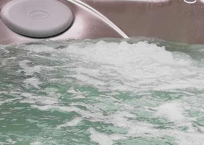 Un Au Canyon アパート *