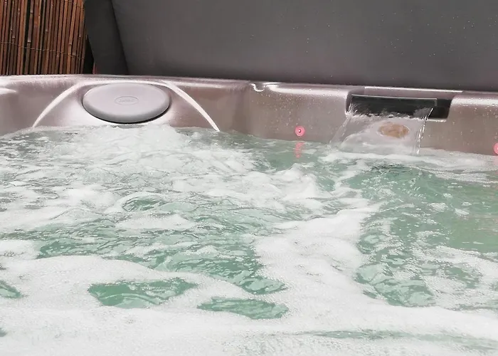 Un Au Canyon アパート Freyming-Merlebach