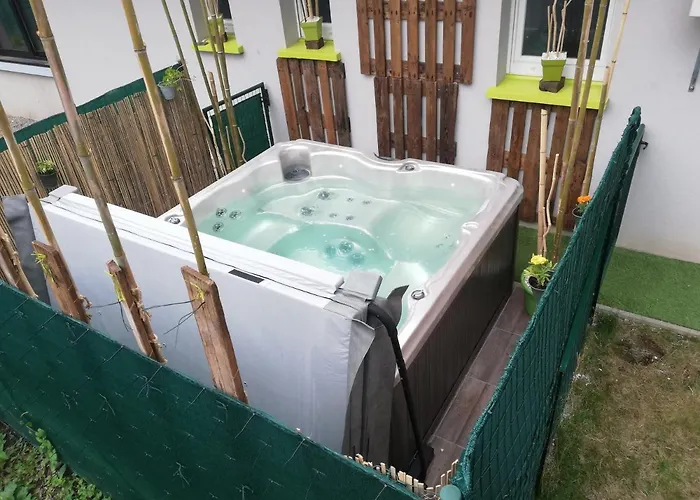 Apartmán Un Au Canyon