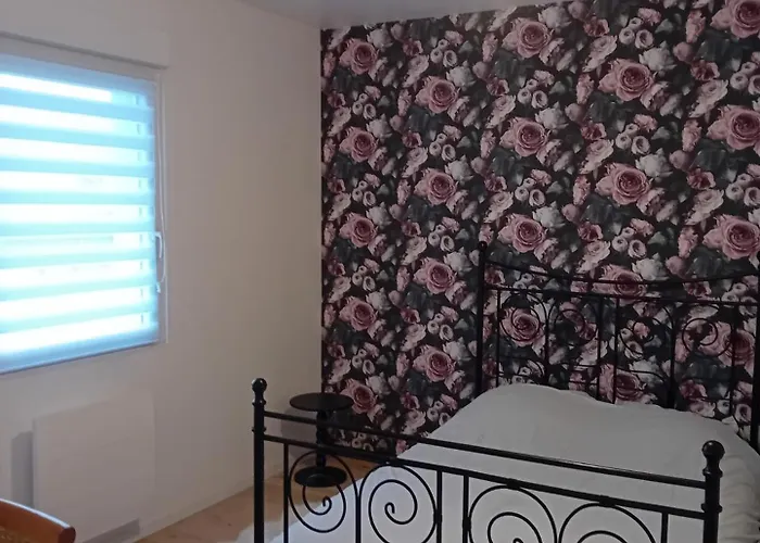 Un Au Canyon Freyming-Merlebach