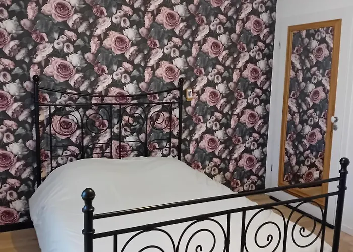 Un Au Canyon Apartmán