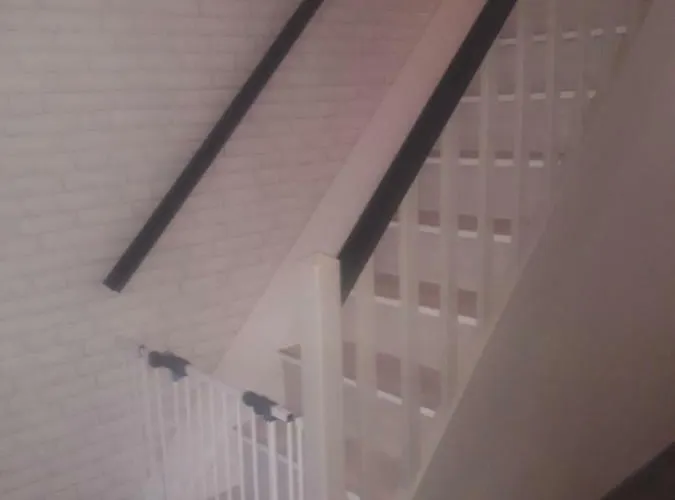 Apartmán Un Au Canyon Freyming-Merlebach